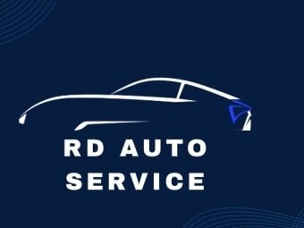 RD AUTO SERVICE