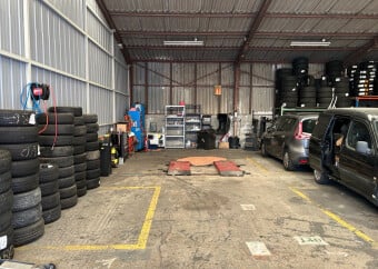 RD AUTO SERVICE