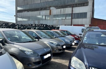RD AUTO SERVICE