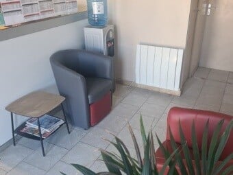 CHARENTE POIDS LOURDS