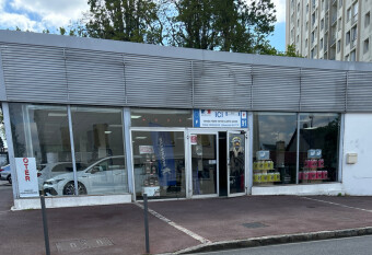 DRIVE CAR