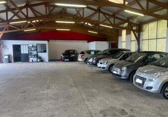 STAFF AUTO / AM AUTOMOBILES