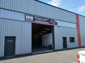 GMB AUTOMOBILES