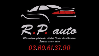 R.P. AUTO