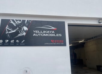 YELLIKAYA AUTOMOBILES