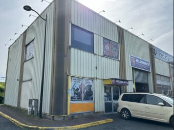HELDORAUTO GARAGE