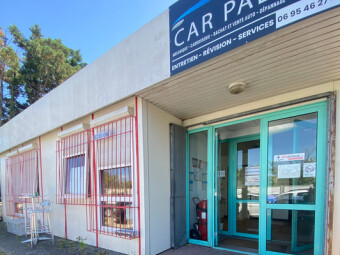 CAR PALACE