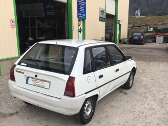 AUTO NET PROTECH