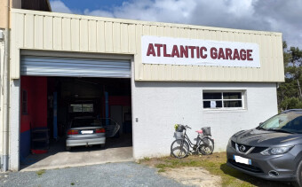 ATLANTIC GARAGE