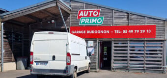 GARAGE DUDOGNON