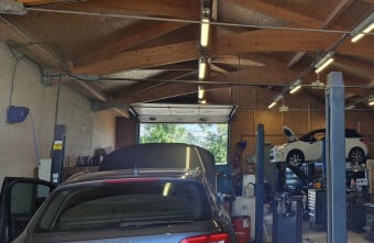 GARAGE DUDOGNON