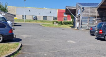 GARAGE DUDOGNON