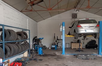 SK AUTO SERVICES