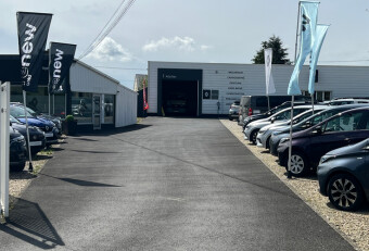 GARAGE THOMAS BOULES