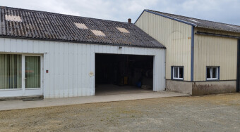 GARAGE WEST AUTO