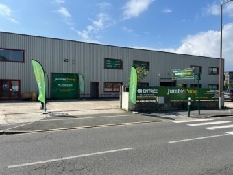 JUMBO PNEUS MELUN