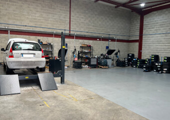 JUMBO PNEUS MELUN