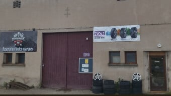 MECA PERFORMANCE MP