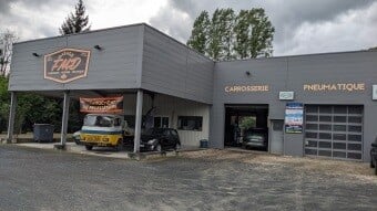 FMD GARAGE