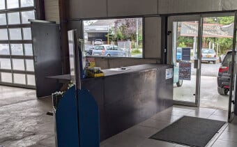 FMD GARAGE