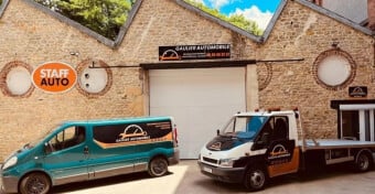 GAULIER AUTOMOBILE
