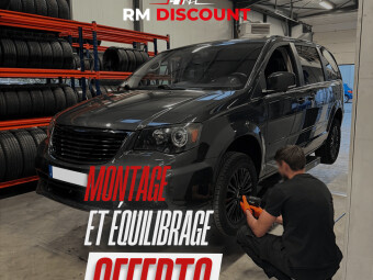 RM DISCOUNT