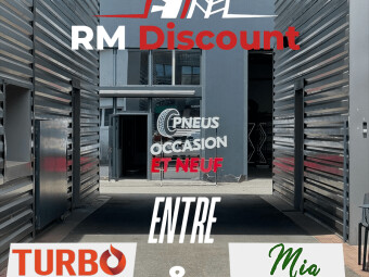 RM DISCOUNT