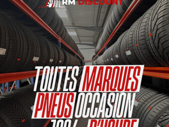 RM DISCOUNT
