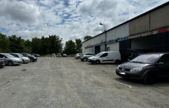 GARAGE DU BOURG