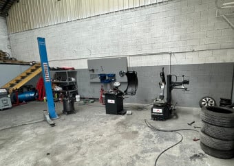 GARAGE DU BOURG