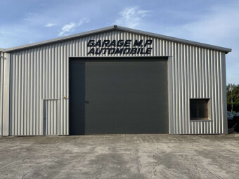 GARAGE M.P AUTOMOBILE