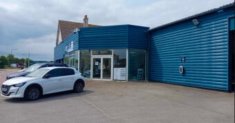 SAINT VAAST AUTO