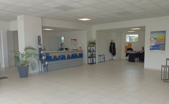 SAINT VAAST AUTO