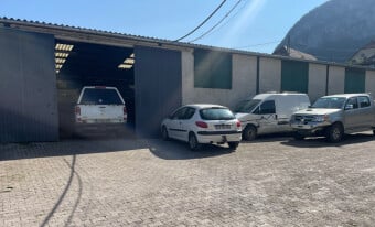 PIT-STOP AUTO