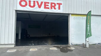 JUMBO PNEUS SOISSONS