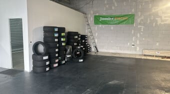 JUMBO PNEUS SOISSONS