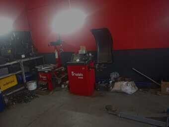 GARAGE 3NTS