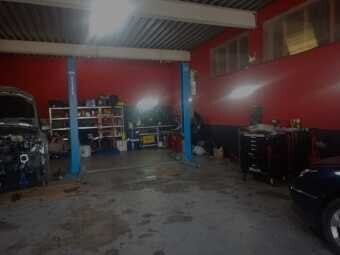 GARAGE 3NTS