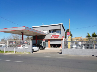 AUTO LOC VIALE