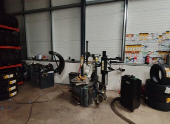 BF AUTO-ACCESS