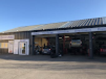 EUROMASTER FRANCHISE EURL NORD EST PNEUMATIQUES