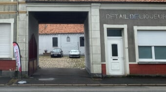 AE MECA AUTO