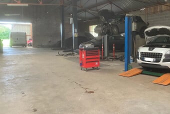AE MECA AUTO