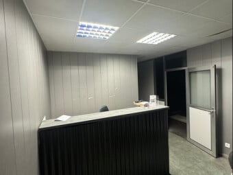 L'ATELIER DU PNEU
