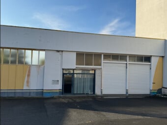 L'ATELIER DU PNEU