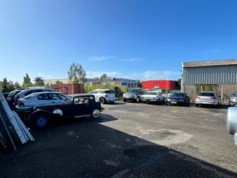 BP AUTOS