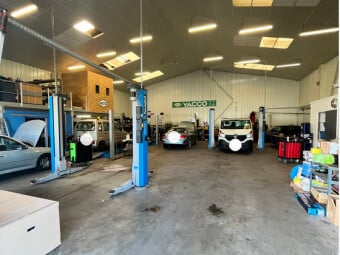 BP AUTOS