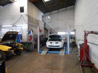 AUTO PASSION
