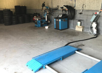 PNEUS MASTER