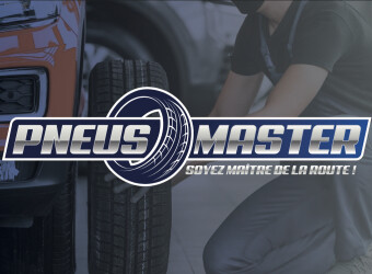 PNEUS MASTER
